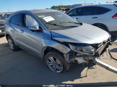 HONDA HR-V 2019