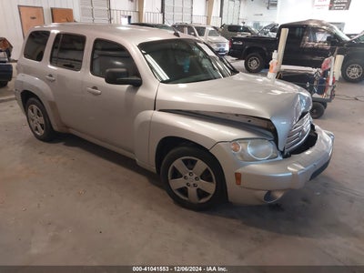 CHEVROLET HHR 2011