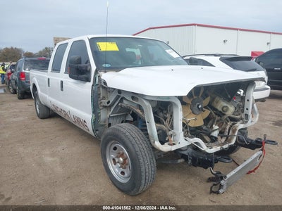 FORD F-250 2016