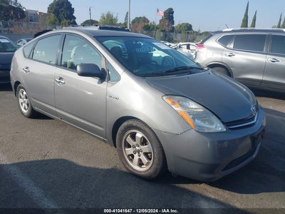TOYOTA PRIUS 2009