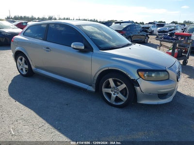 VOLVO C30 2008