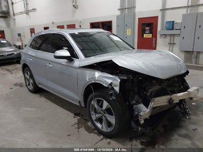 AUDI Q5 2023