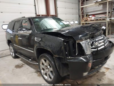 CADILLAC ESCALADE 2010