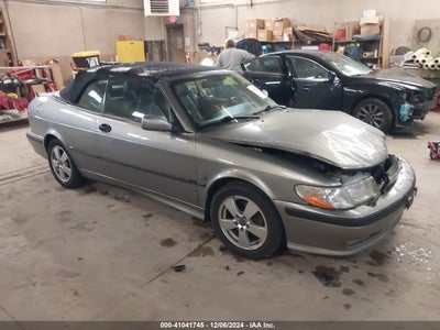 SAAB 9-3 2003
