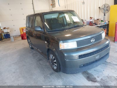 SCION XB 2004