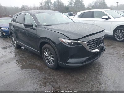 MAZDA CX-9 2018