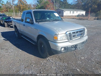 FORD RANGER 2011