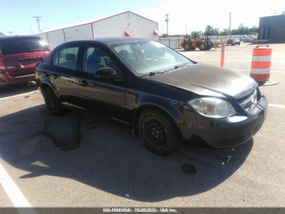 CHEVROLET COBALT 2010