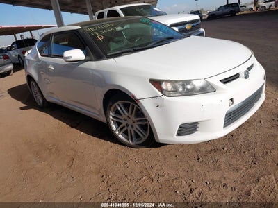 SCION TC 2013