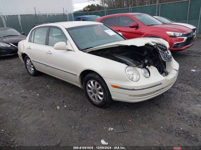 KIA AMANTI 2004