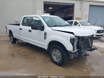 FORD F-250 2021