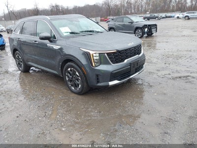 KIA SORENTO 2024