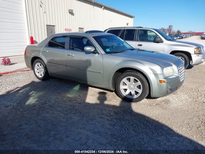 CHRYSLER 300 2005