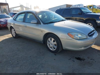FORD TAURUS 2003