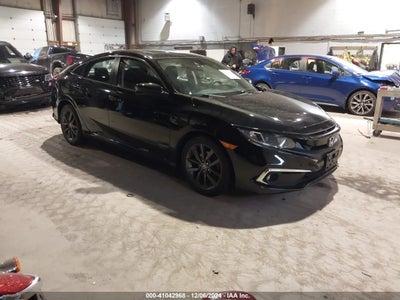 HONDA CIVIC 2019