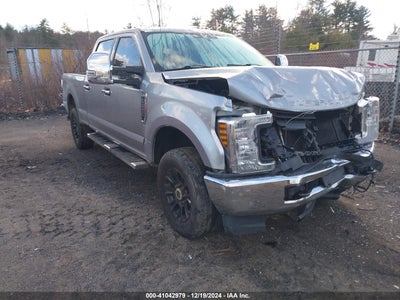 FORD F-250 2020