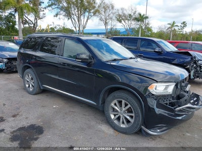 DODGE DURANGO 2014