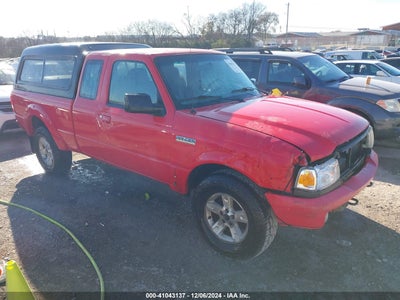FORD RANGER 2006