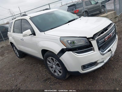 GMC ACADIA 2014