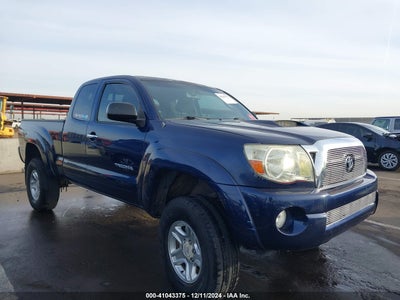 TOYOTA TACOMA 2008