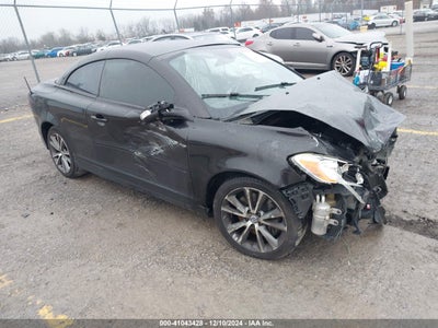 VOLVO C70 2012
