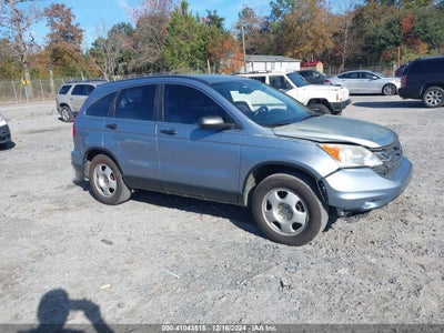 HONDA CR-V 2011