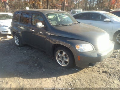 CHEVROLET HHR 2009