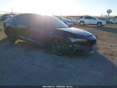 ACURA INTEGRA 2023