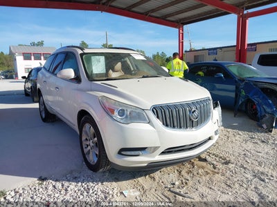 BUICK ENCLAVE 2014
