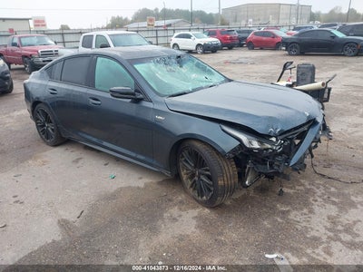 CADILLAC CT5 2021