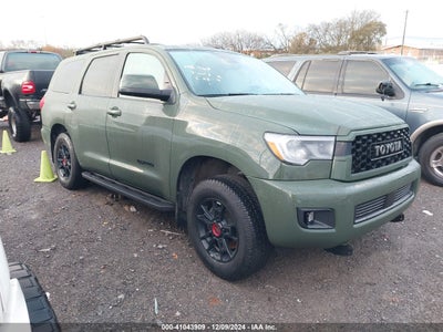 TOYOTA SEQUOIA 2020