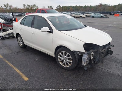 VOLKSWAGEN JETTA 2007