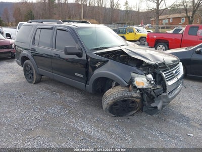FORD EXPLORER 2006