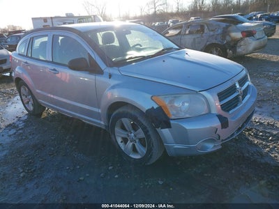 DODGE CALIBER 2010