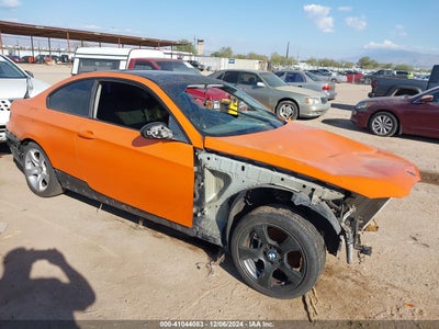 BMW 335I 2008