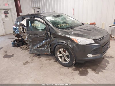 FORD ESCAPE 2015