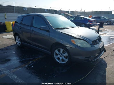 TOYOTA MATRIX 2004