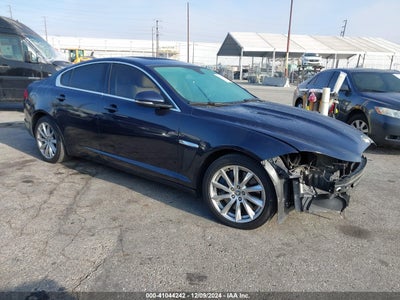JAGUAR XF 2013
