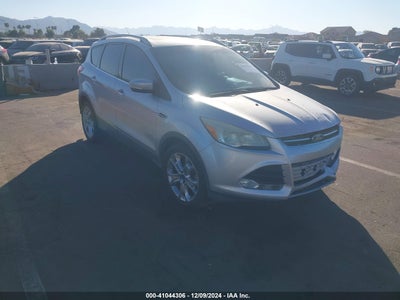 FORD ESCAPE 2014