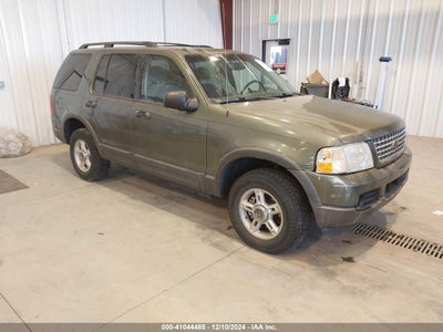 FORD EXPLORER 2003