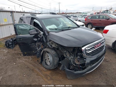 GMC ACADIA 2019
