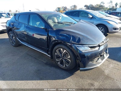KIA EV6 2024