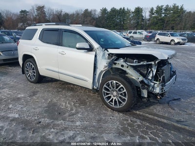GMC ACADIA 2023