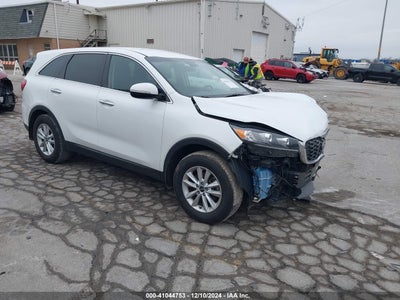 KIA SORENTO 2019