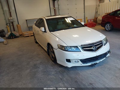 ACURA TSX 2004