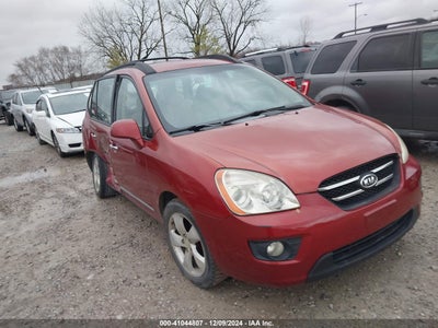 KIA RONDO 2008