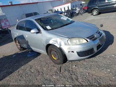 VOLKSWAGEN JETTA 2009
