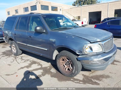 FORD EXPEDITION 2000