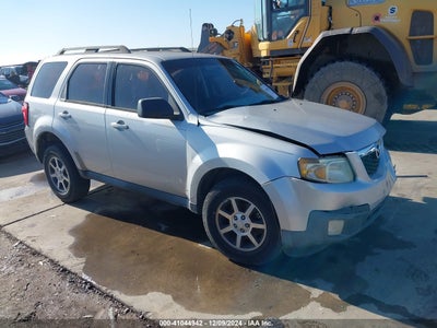 MAZDA TRIBUTE 2009
