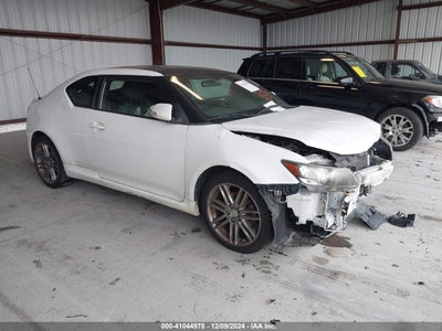 SCION TC 2011
